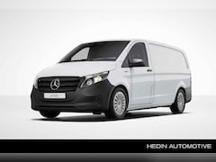 Mercedes-Benz eVito - 112 L2 | Parkeerpakket met achteruitrijcamera | Smartphone Integratie Pakket