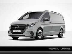 Mercedes-Benz eVito - 112 L2 | Multibeam LED | Parkeerpakket met achteruitrijcamera | Smartphone Integratie Pakk