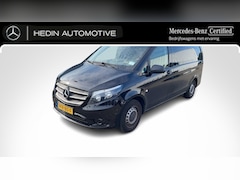 Mercedes-Benz Vito - 111 L2 BlueTEC | Trekhaak | Climate Control | Camera | Navigatie | Cruise Control | Parkee