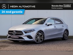 Mercedes-Benz A-klasse - A 180 Automaat Business Line | Parktronic | LED | Stoelverwarming | Spiegelpakket | Zitcom