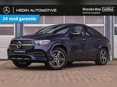 Mercedes-Benz GLE-Klasse Coupé - GLE 350de Automaat 4MATIC AMG Line | Nightpakket | Distronic+ | Airmatic | Burmester Audio