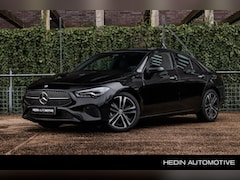 Mercedes-Benz CLA-Klasse - CLA 180 Coupé Automaat Star Edition Luxury Line