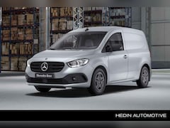 Mercedes-Benz eCitan - 112 Pro L1 | Voorruit elektrisch verwarmd | Zitcomfortpakket | Vierseizoenenbanden