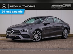 Mercedes-Benz CLA-Klasse - 200 Business Solution AMG