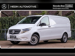 Mercedes-Benz Vito - 116 CDI | Automaat | Camera | Led | Trekhaak | Audio 30 | Stoelverwarming | Bank | Standve