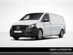 Mercedes-Benz eVito - 112 L3 | Zitcomfortpakket | Smartphone Integratie Pakket