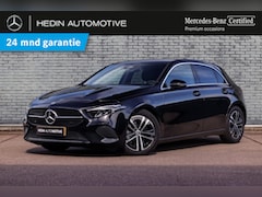 Mercedes-Benz A-klasse - A 180 Automaat Business Line | LED | Spiegelpakket | Parktronic | Camera | Stoelverwarming