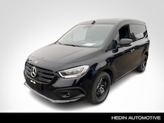 Mercedes-Benz eCitan - 112 L1 Pro | Zitcomfortpakket