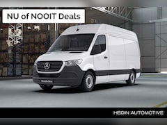 Mercedes-Benz Sprinter - 315 L2 Automaat Pro