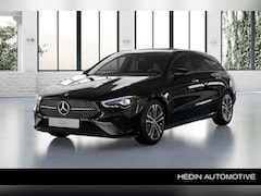 Mercedes-Benz CLA-klasse Shooting Brake - CLA 180 Automaat Star Edition Luxury Line | Nightpakket | Panoramadak