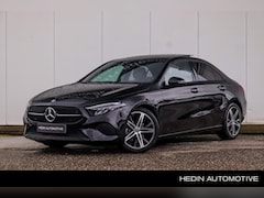 Mercedes-Benz A-klasse - A 180 Limousine Automaat Star Edition Luxury Line | Panoramadak