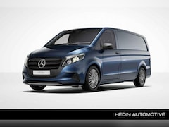 Mercedes-Benz eVito - 112 L2 | Navigatie | Smartphone Integratie Pakket