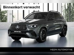 Mercedes-Benz GLE-Klasse - GLE 53 AMG Hybrid Automaat 4MATIC+ | Premium Pakket | Rijassistentiepakket | Winterpakket