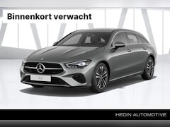 Mercedes-Benz CLA-klasse Shooting Brake - CLA 180 Automaat Star Edition