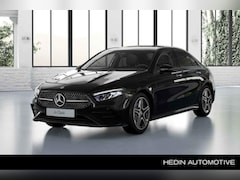 Mercedes-Benz A-klasse - A 180 Limousine Automaat Star Edition AMG Line | Nightpakket | Panoramadak