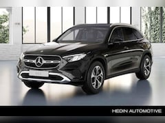 Mercedes-Benz GLC-klasse - GLC 300e Automaat 4MATIC Business Line | Panoramadak | Parkeerpakket met 360°-camera | Dis