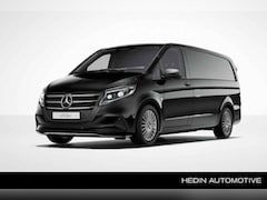 Mercedes-Benz eVito - 112 L2 | Multibeam LED | Chroompakket Interieur