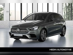 Mercedes-Benz B-klasse - B 250e Automaat Star Edition AMG Line | Nightpakket | Panoramadak