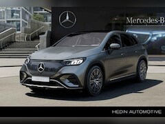 Mercedes-Benz EQE SUV - EQE 300 Sport Edition Limited | Panoramadak | Parkeerpakket met 360°-camera