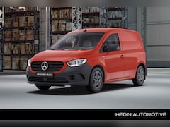 Mercedes-Benz eCitan - L1 Pro | Navigatie Pakket | Winterpakket | Parkeerpakket Achter | Zitcomfort Pakket | Acht