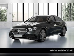 Mercedes-Benz E-klasse - E 300e Limousine Automaat Sport Edition | Premiumpakket | Rijassistentiepakket Plus