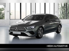 Mercedes-Benz CLA-klasse Shooting Brake - CLA 250e Automaat Star Edition Limited Luxury Line | Nightpakket | Panoramadak