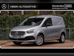 Mercedes-Benz Citan - 110 L1 Pro | Airco | Navigatie | Cruise Control | Licht en Regensensor