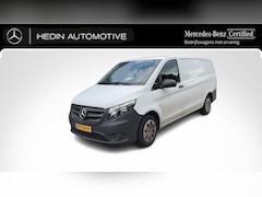 Mercedes-Benz Vito - 110 L2 | Airco | Camera | Parkeerpakket | Cruise Control | Navigatie