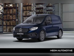 Mercedes-Benz Citan - 110 L1 Pro | BPM Vrij | Stoelverwarming