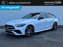 Mercedes-Benz C-klasse Estate - C 300e Automaat Business Line Limited | Nightpakket | Distronic | Panoramadak | 360° Camer