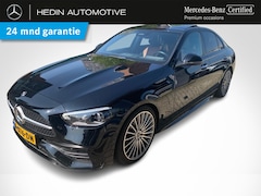 Mercedes-Benz C-klasse - C 200 Limousine Automaat Launch Edition AMG Line | Premium Plus Pakket | Panoramadak | Hea