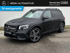 Mercedes-Benz GLB - GLB 200 Automaat AMG Line | Nightpakket | Distronic | Panoramadak | Multibeam LED | Sfeerv