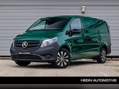 Mercedes-Benz eVito - eVito L2 | Parkeerpakket | Chauffeursassistentiepakket