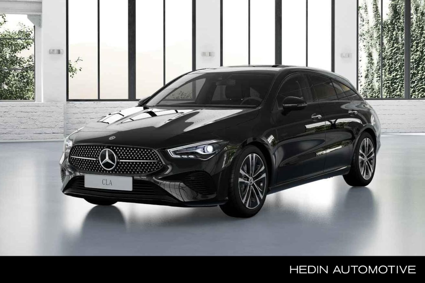 Mercedes-Benz CLA-Klasse - CLA 250e Automaat Star Edition Luxury Line | Nightpakket | Panoramadak - AutoWereld.nl