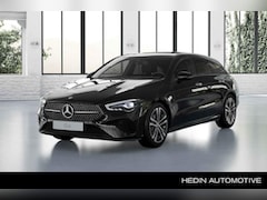 Mercedes-Benz CLA-klasse Shooting Brake - CLA 250e Automaat Star Edition Limited Luxury Line | Nightpakket | Panoramadak