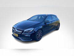 Mercedes-Benz A-klasse - A 180 Automaat AMG Line | Ambition Pakket | LED | Stoelverwarming | Parktronic | Zitcomfor