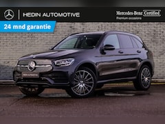 Mercedes-Benz GLC-klasse - GLC 300e Automaat 4MATIC Business Solution AMG | Nightpakket | Parktronic | Stoelverwarmin