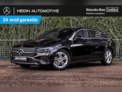 Mercedes-Benz CLA-klasse Shooting Brake - CLA 180 Automaat Business Line