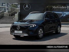 Mercedes-Benz EQB - EQB 250+ Essential Line | Smartphone-integratiepakket