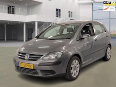 Volkswagen Golf Plus - 1.6 FSI Turijn/APK TOT 03-12-2025