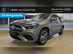 Mercedes-Benz GLA-Klasse - GLA 250e Automaat AMG Line | Premium Pakket | LED | Advanced Sound System | Sfeerverlichti