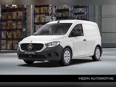 Mercedes-Benz eCitan - 112 L1 | Climate Control