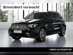 Mercedes-Benz GLE-Klasse - GLE 400e Automaat 4MATIC Sport Edition | Premium Plus Pakket | Nightpakket | Winterpakket