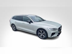 Volvo V60 - 2.0 T6 Automaat Recharge AWD R-Design | Lounge Pack | Panoramadak | Harman/Kardon Audio |