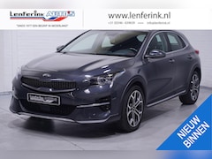 Kia XCeed - 1.4 T-GDi Spirit Clima Navi Camera Apple Carplay Stuur- en stoelverwarming