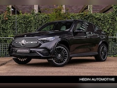 Mercedes-Benz GLC-klasse - GLC 300e Automaat 4MATIC Sport Edition | Nightpakket | Distronic