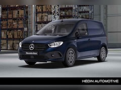 Mercedes-Benz eCitan - 112 Pro L1 | Zitcomfortpakket