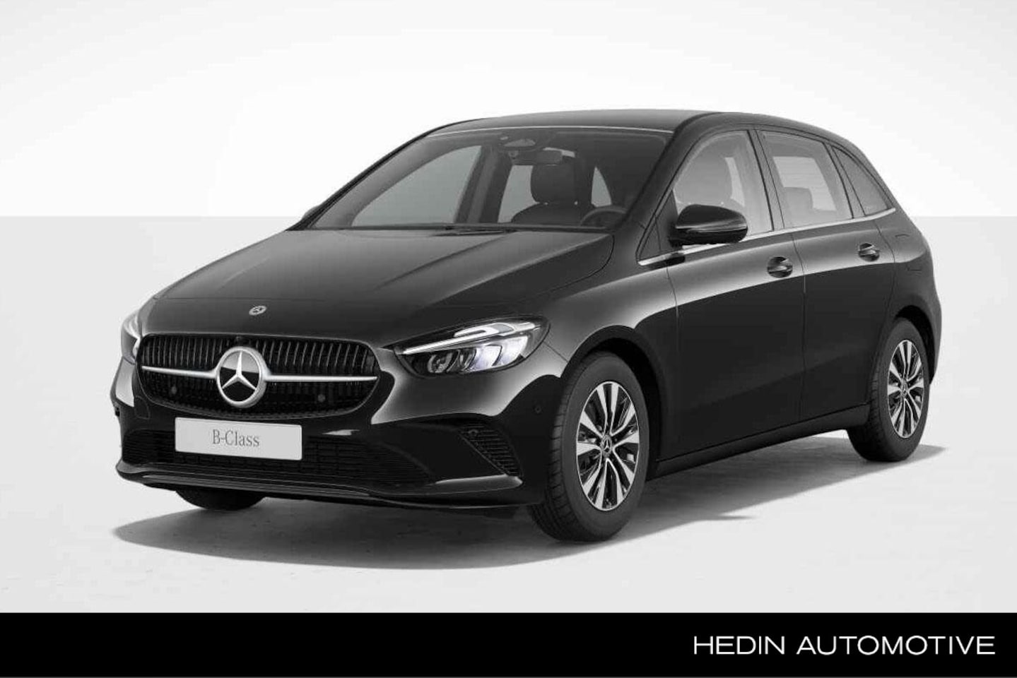 Mercedes-Benz B-klasse - B 180 Star Edition | Digitaal display - AutoWereld.nl