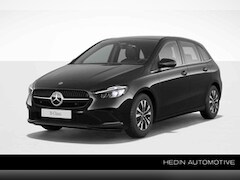 Mercedes-Benz B-klasse - B 180 Star Edition | Digitaal display