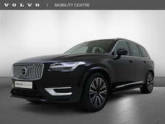 Volvo XC90 - T8 AWD Ultimate Bright | Luchtvering | Massage | Trekhaak |